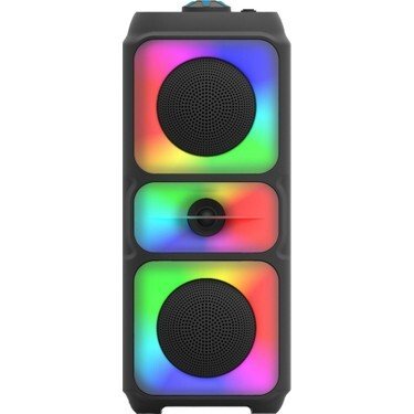 PL 4525 Bluetooth Sdusb Girisli RGB Isikli Speaker