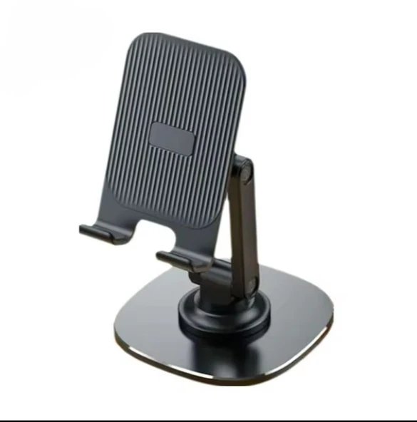 S118 ALT Metal Ustu Plastik Telefon Standi Zr678