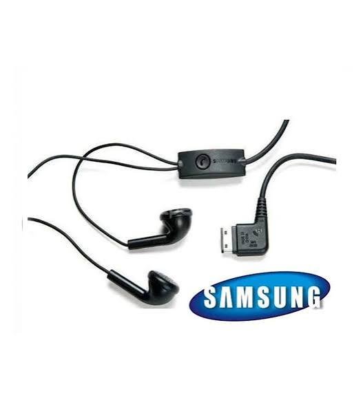 Samsung Tuslu Telefon Orjiinal Kulaklik D880
