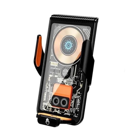 Zr684 L9 Wireless Sarjli Telefon Tutucu